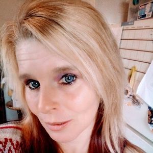 Meet your Posher, Ruth